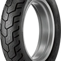 Dunlop D404 Cruiser Tire 170/80-15 77H Rear Bias Tubeless