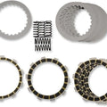 Barnett Complete Clutch Kit Carbon Fiber for Honda CBR600RR 2003-2024