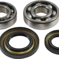 VintCo Main Bearing Kit #KMB015 for Suzuki RM125/PE175/RM100