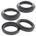 All Balls Fork Oil Seal & Dust Seal Kit 56-166 for Yamaha/Beta/Suzuki/Kawasaki