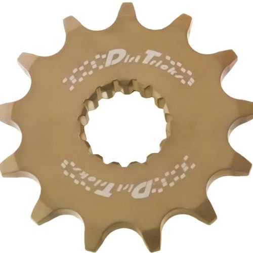 Dirt Tricks Front Sprocket 14T #KTM-14 KTM