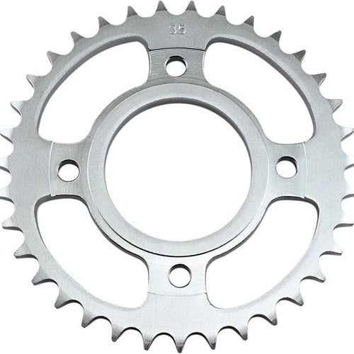 PU 530 Rear Sprocket 35T for Honda CB450K Super Sport 450/CL450K Scrambler 450