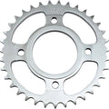 PU 530 Rear Sprocket 35T for Honda CB450K Super Sport 450/CL450K Scrambler 450