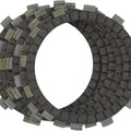 Ebc CK Clutch Friction Plate Set #CK3319 for Suzuki