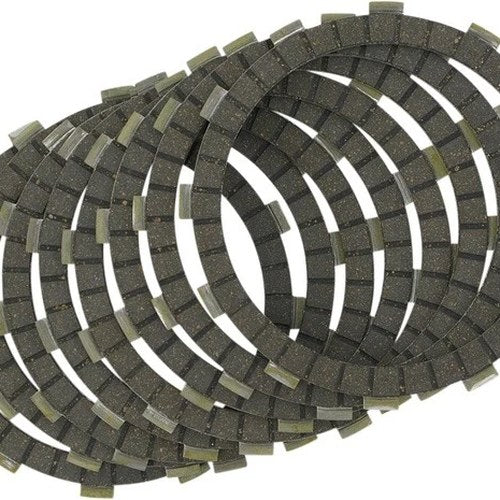 Ebc CK Clutch Friction Plate Set #CK1298 for Honda VT1300/VTX1800/VTX1300