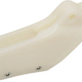 UFO Chain Guide Natural for Yamaha YZ80 1993-2003 for Yamaha YZ80 1993-2001