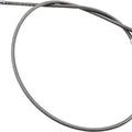 Motion Pro Armor Coat Clutch Cable +6" for Yamaha Road Star 1600/Road Star 1700