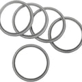 Eastern Inner Clutch Spring Seat 5-Pack for Harley-Davidson Sportster/XR1000