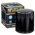 Hiflo Oil Filter Black #HF174B Harley Davidson V-Rod