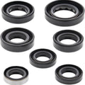 Vertex-Winderosa Engine Oil Seal Kit #822289 Honda XR200R/TLR200 Reflex