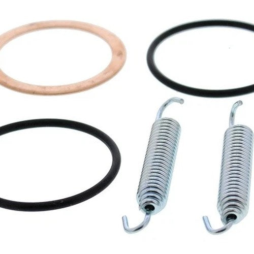Vertex Exhaust Gasket Kit #823102 fits Kawasaki KX250 2-Stroke 2001-2002