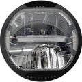 Koso Universal 6.75" Thunderbolt LED Headlight Assembly