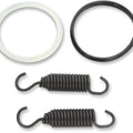 Moose Pipe Spring & O-Ring Kit fits Suzuki RM250/RMX250