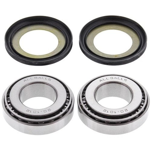 All Balls Steering Bearing Kit #22-1032