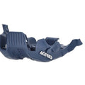 Acerbis MX Skid Plate Blue #2981460003 Husqvarna TC 250 2023-2024