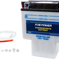 Wps Fire Power HCB16A-AB Battery