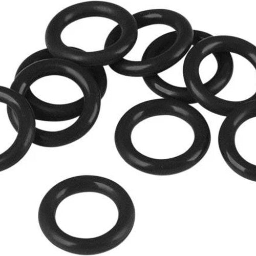 James Oil Pump O-Rings Inner 10-Pack #JGI-11301 Harley Davidson