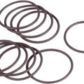 James Starter Motor to Crankcase O-Rings 5-Pack #JGI-27444-00-Y Harley Davidson