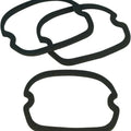 James Taillight Lens Gaskets 5-Pack #JGI-68027-90 Harley Davidson