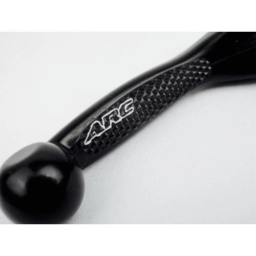 Arc Composite Textured Clutch Lever #CL-203-CT Husqvarna/Beta