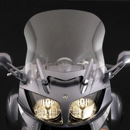 National Cycle Fairing Mount VStream Windshield Clear #N20302 for Yamaha FJR1300