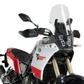 Puig Touring Windscreen Clear 3727W for Yamaha XTZ700 Tenere 2021