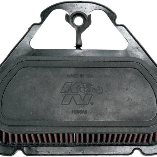 K&N Air Filter #YA-6001 fits Yamaha YZF-R6/YZF-R6S