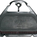 K&N Air Filter #YA-6001 fits Yamaha YZF-R6/YZF-R6S