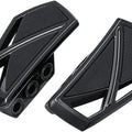 Kuryakyn Phantom Mini Boards Gloss Black