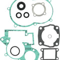 Moose Complete Engine Gasket Kit w/ Oil Seals KTM 50 Mini/50 Senior 2002-2007