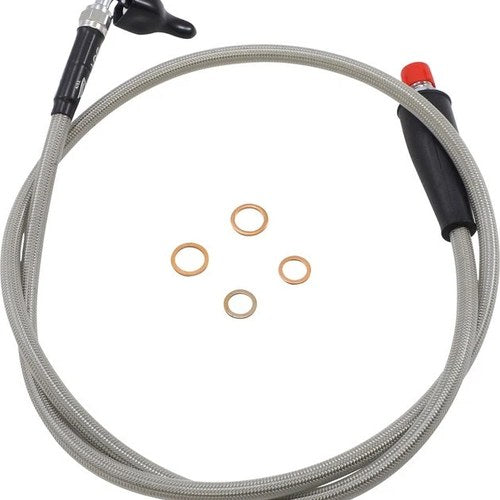 Moose Hydraulic Clutch Line #231691 KTM/Husqvarna