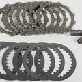 Ebc Drc Clutch Kit #DRC54 for Honda XR650L/XR600R/NX650 Dominator