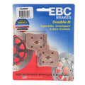 Ebc HH Brake Pads Rear #FA460HH Buell/EBR 1125R/1125CR/1190RX/1190SX