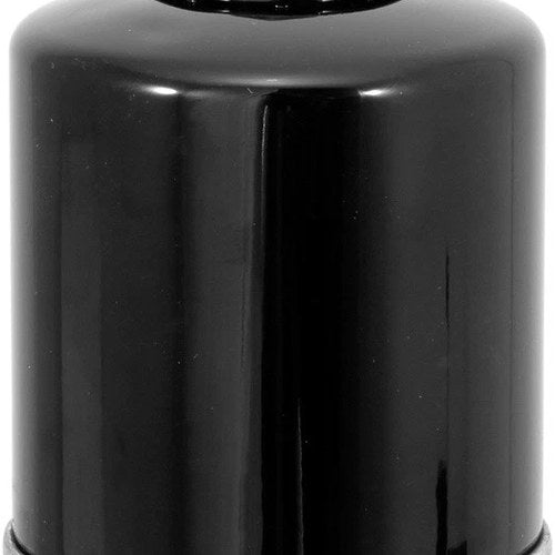 K&N Engineering Oil Filter KN-174B Black Harley Davidson V-Rod
