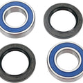 Moose Wheel Bearing And Seal Kit Rear #138789 KTM/Husaberg