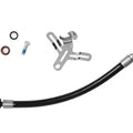 HardDrive External Efi Fuel Line 14-204 Harley Davidson Sportster/XR1200/XR1200X