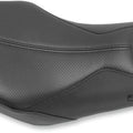 Saddlemen GP-V1 Solo Seat With Pillion Cover 283527 BMW S 1000 RR/S 1000 R Naked