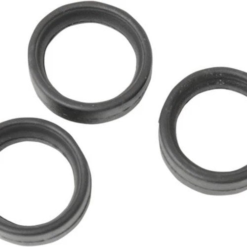 DS Replacement Soft-Ride Shifter Peg Rubber Rings