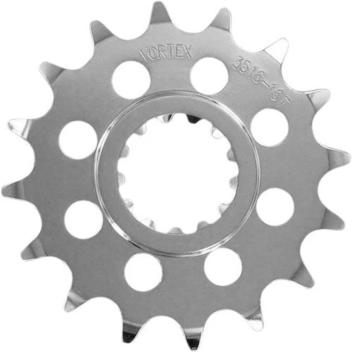 Vortex Front Sprocket 16T 530 #3516-16 for Yamaha R1/FZ1/FJ1200/FJ1100/R1 SP