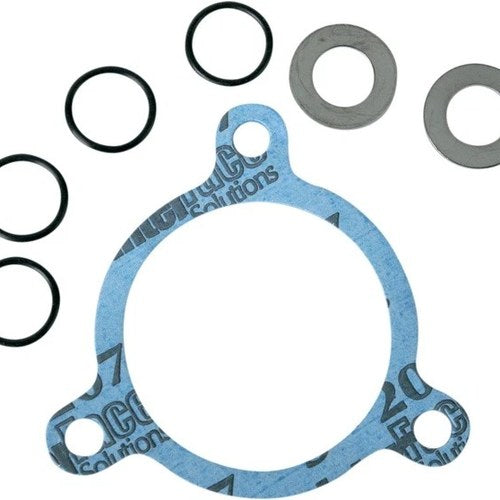 Arlen Ness Big Sucker Stage 1/2 Air Cleaner Gasket Kit #18-535 Harley Davidson
