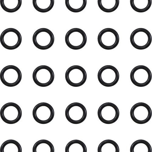 James Oil Pump Cap/Drain Plug O-Rings Oversized 25-Pack #JGI-11105-X