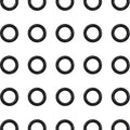 James Oil Pump Cap/Drain Plug O-Rings Oversized 25-Pack #JGI-11105-X
