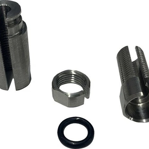 Fat Baggers EZ Clutch Adjuster Upgrade Kit #109822 Harley Davidson