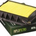 Hiflo Air Filter Crankcase fits Yamaha YP400 Majesty 2004-2014