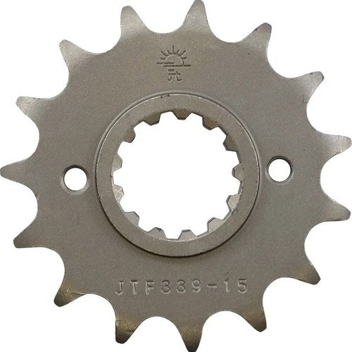 JT Front Sprocket 530 15T #JTF339.15 for Honda VFR800 Interceptor 1998-2009