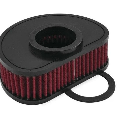 BikeMaster Air Filter fits Kawasaki Vulcan 1600 Classic/Vulcan 1600 Nomad