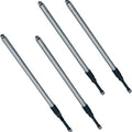 S&S Quickee Pushrod Set #93-5120 Harley Davidson