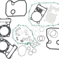 Athena Complete Gasket Kit #P400210850613 Honda VT600