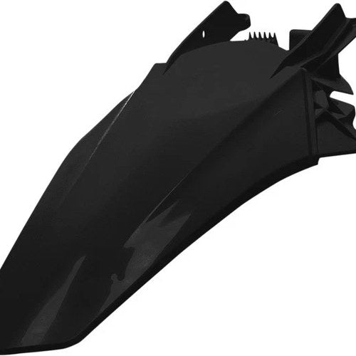 Acerbis Rear Fender Black #2872720001 Gas EC 300/EC 250
