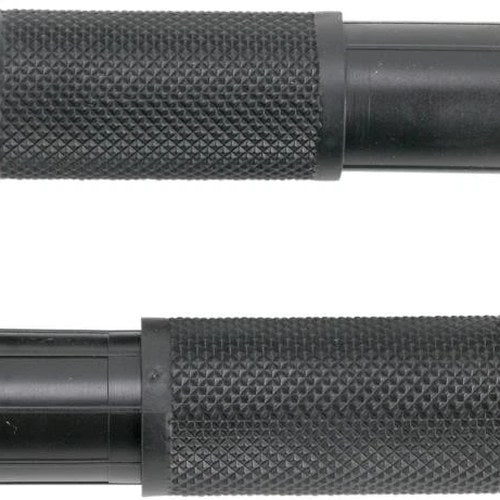 Driven D3 Replacement Grips 7/8" Black